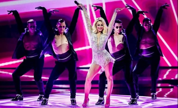 Diario HOY | Eurovisión cierra sus puertas a Rusia por la invasión de Ucrania