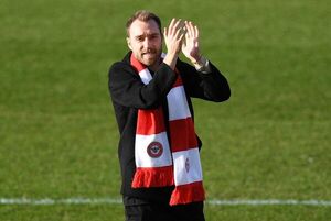 Christian Eriksen vuelve contra el Newcastle de Miguel Almirón - Fútbol Internacional - ABC Color