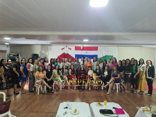 Conforman primera Asociación de Mujeres Abogadas de Amambay