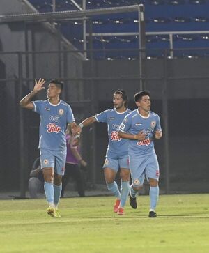 Fútbol paraguayo: tabla de posiciones del Apertura 2022 antes de la jornada 4 - Fútbol - ABC Color