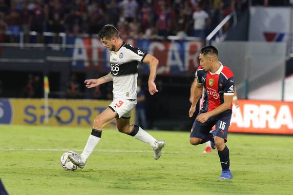 Crónica / El primer superclásico del año ya tiene fecha y hora