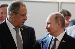Rusia advierte de represalias por sanciones a Putin - Mundo - ABC Color