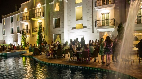 Takuare’e Country ya forma parte de la gastronomía esteña