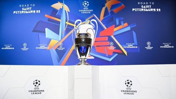 Diario HOY | San Petersburgo lamenta que le quiten la final de la Liga de Campeones