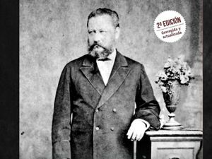 Bernardino Caballero: el presidente que no terminó el colegio, pero se rodeó de mentes brillantes - Nacionales - ABC Color