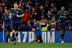 El Manchester United rompió vínculo con una aerolínea rusa - Fútbol Internacional - ABC Color