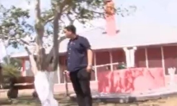 'A Ultranza Paraguay': Allanan estancia en Presidente Hayes - C9N