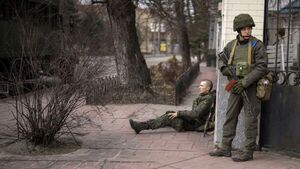 Putin a los militares ucranianos: