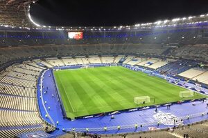UEFA decide llevar la final de la final de la Champions a París | OnLivePy