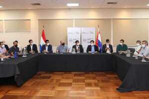 Mesa técnica de combustibles se reunirá cada semana para evaluar precios internacionales - .::Agencia IP::.
