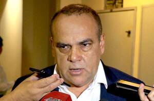 Bachi recomienda al oficialismo colorado y la oposición a ver la realidad de nuestro país – Prensa 5