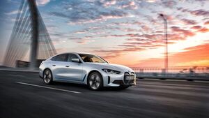 BMW Group Latinoamérica encara la electrificación