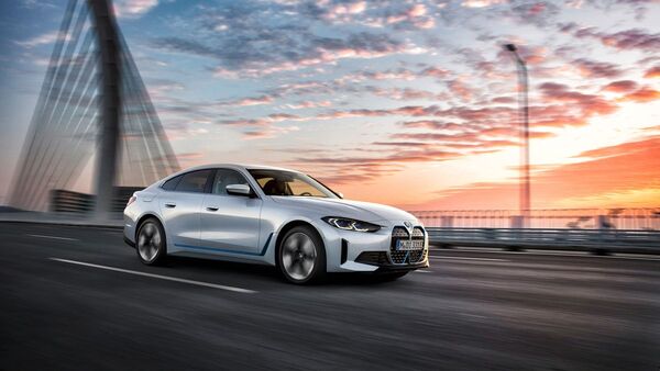 BMW Group Latinoamérica encara la electrificación
