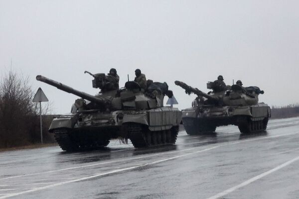 Putin pide a las Fuerzas Armadas de Ucrania tomar el poder en sus propias manos, mientras tropas rusas sufren pérdidas