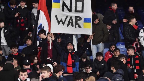 Italia hará un minuto de silencio en todas las competiciones deportivas
