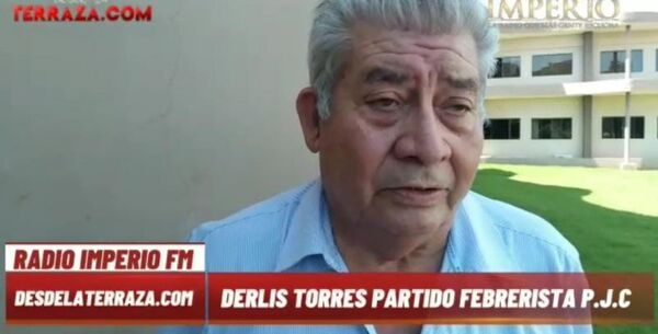 Afiliados del PRF apelan sobre decisión de venta del local en Pedro Juan Caballero