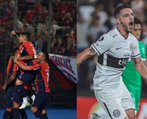 Programadas las fechas 5 y 6 que tendrá en juego el Superclásico