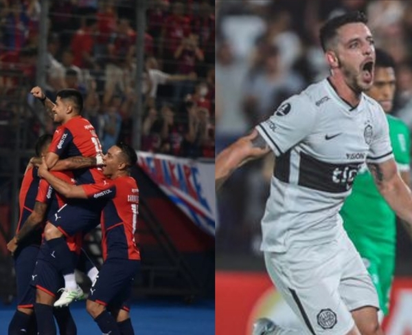 Programadas las fechas 5 y 6 que tendrá en juego el Superclásico
