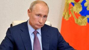 Politóloga condenó ataque a Ucrania: "Putin habla en nombre de todos los rusos pero no es así" - Megacadena — Últimas Noticias de Paraguay