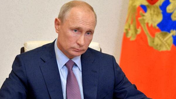 Politóloga condenó ataque a Ucrania: "Putin habla en nombre de todos los rusos pero no es así" - Megacadena — Últimas Noticias de Paraguay