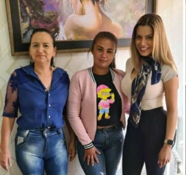 Concejala “Malou” trató de “mal agradecida” a madre de família a quien mintió de forma atroz