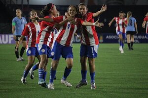 Soñando con el Mundial India 2022 - El Independiente
