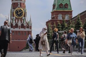 Embajada de Paraguay en Rusia convocó a becarios paraguayos tras conflicto con Ucrania