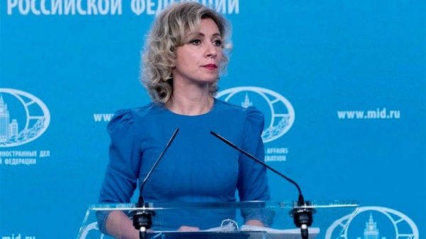 Rusia lanzó una fuerte advertencia a Suecia y Finlandia en caso de ingresar a la OTAN - El Trueno