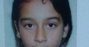 La Nación / Adolescente fue a una despensa en Limpio y ya no regresó, su madre la busca desesperada