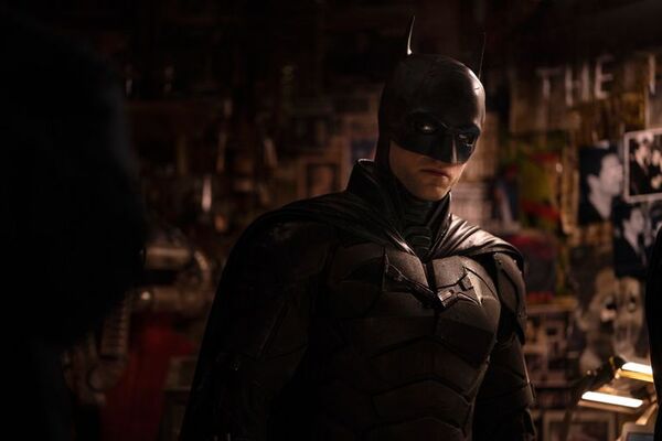 ¿Qué se estrena en cines de Paraguay en marzo? - Cine y TV - ABC Color