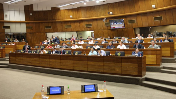 Diputados retoman sesiones este miércoles - El Independiente