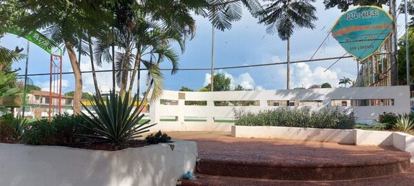 Barrio San Pedro Centro: Vecinos piden se realice asamblea electiva, no de reestructuración » San Lorenzo PY