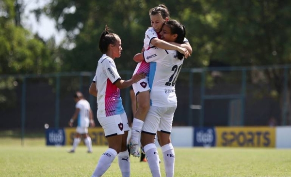 Diario HOY | ¡Arrancó el Apertura 2022 del fútbol femenino!