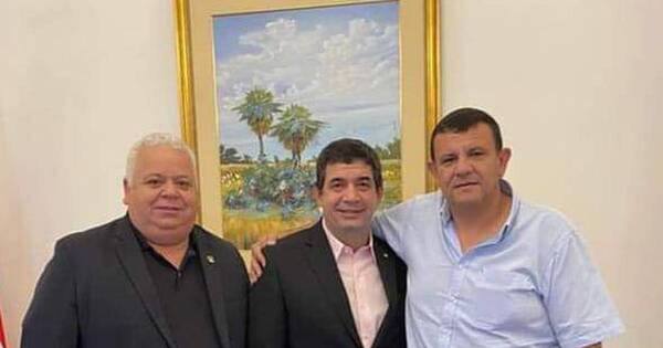 La Nación / Pastor de Avivamiento solicitó ser miembro de la Apep, pero fue rechazado, confirman