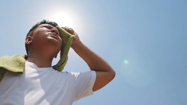 Nueva ola de calor: anuncian temperaturas extremas para el fin de semana