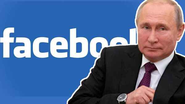 Rusia restringe parcialmente el acceso a Facebook a sus ciudadanos - Noticiero Paraguay