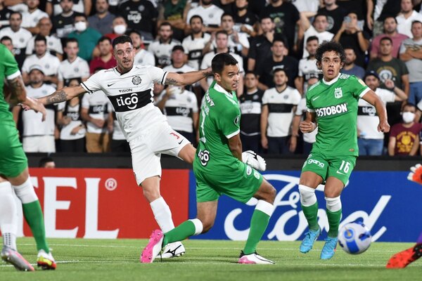 En Colombia aseguran que 'Olimpia es un equipo goleable'