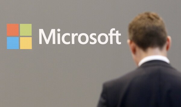 Microsoft expande sus operaciones en Costa Rica e inaugura una sede - MarketData
