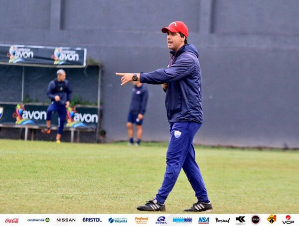 Nacional – 12 de Octubre: alineaciones probables - Fútbol - ABC Color