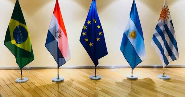 La Nación / Sin el apoyo del gobierno brasileño, Mercosur condena ataque de Rusia a Ucrania