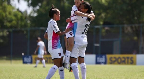 ¡Arrancó el Apertura 2022 del fútbol femenino!