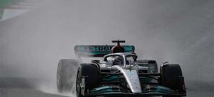 Hamilton y Mercedes dominan en pruebas del viernes en Montmeló