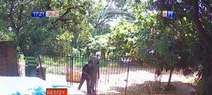 Ñemby: Ladrones hurtan importante suma de dinero que ahorraba una pareja | Noticias Paraguay