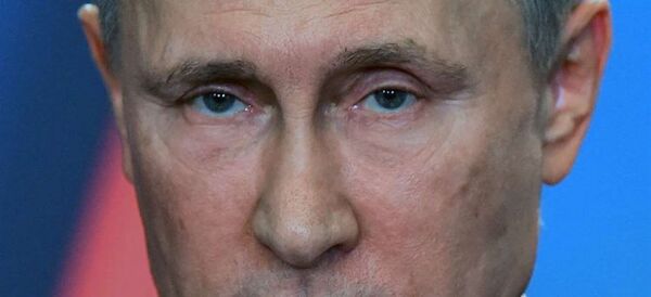Gran Bretaña ordena congelar los haberes de Putin y Lavrov, por invasión de Ucrania