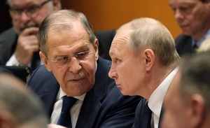 Diario HOY | EEUU sancionará a Putin y Lavrov por la invasión a Ucrania