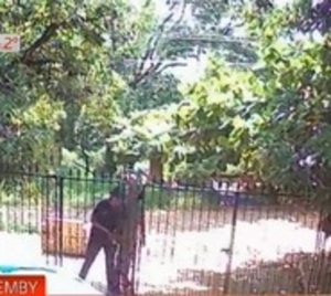 Roban millonario ahorro de una pareja en Ñemby - Paraguay.com