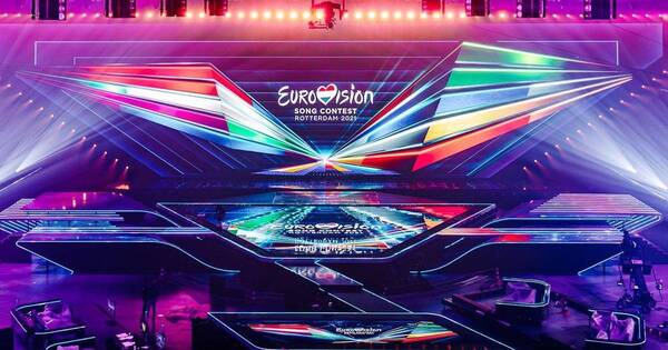 La Nación / Eurovisión cierra sus puertas a los artistas rusos