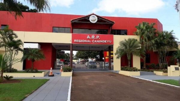 Expo Canindeyú espera recibir a 60.000 visitantes