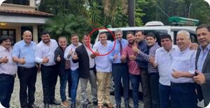“El pastor manejaba mucho dinero, era el que lavaba el dinero”, denuncia Julio Colmán