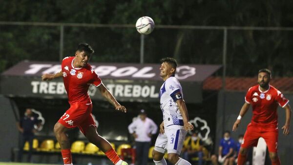 Ameliano logra un triunfo histórico